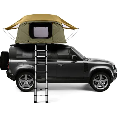 Намет на дах Thule Approach L (Fennel Tan) (TH 901016) - 4 - Robinzon.ua