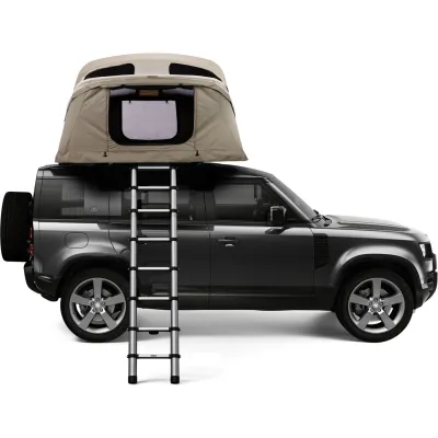 Намет на дах Thule Approach L (Pelican Gray) (TH 901015) - 3 - Robinzon.ua