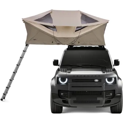 Намет на дах Thule Approach L (Pelican Gray) (TH 901015) - 6 - Robinzon.ua