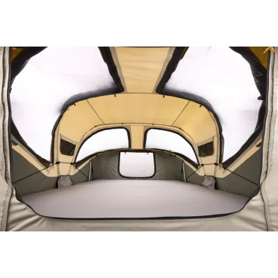 Намет на дах Thule Approach L (Pelican Gray) (TH 901015) - 7 - Robinzon.ua