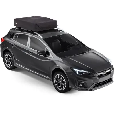 Намет на дах Thule Approach S (Fennel Tan) (TH 901011) - 2 Намет на дах Thule Approach S (Fennel Tan) (TH 901011) - 2 - Robinzon.ua