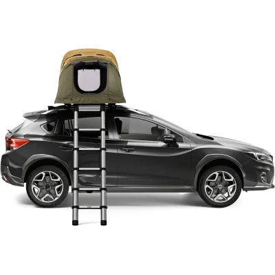 Намет на дах Thule Approach S (Fennel Tan) (TH 901011) - 3 Намет на дах Thule Approach S (Fennel Tan) (TH 901011) - 3 - Robinzon.ua