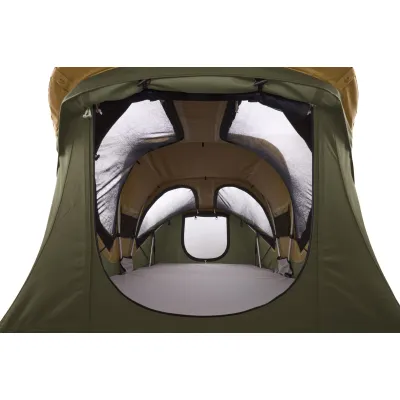 Намет на дах Thule Approach S (Fennel Tan) (TH 901011) - 7 Намет на дах Thule Approach S (Fennel Tan) (TH 901011) - 7 - Robinzon.ua