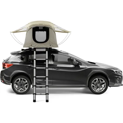 Намет на дах Thule Approach S (Pelican Gray) (TH 901010) - 4 - Robinzon.ua