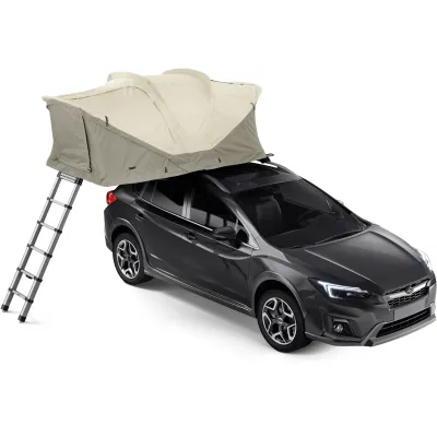 Намет на дах Thule Approach S (Pelican Gray) (TH 901010) - 5 - Robinzon.ua