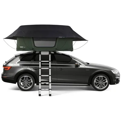 Намет на дах Thule Tepui Foothill (TH 901250) - 2 - Robinzon.ua