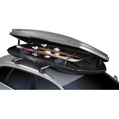 Перехідник для лиж Thule Box Ski Carrier Adapter 6949 (TH 6949) - 1 - Robinzon.ua
