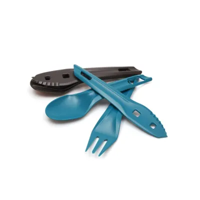 Столові прилади WILDO OCYs Пісочний - 2 - Robinzon.ua