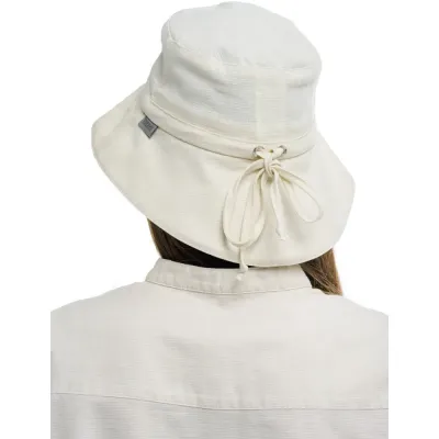 Капелюх Turbat Tokio Hemp Wmn S - Бежевий - 2 - Robinzon.ua