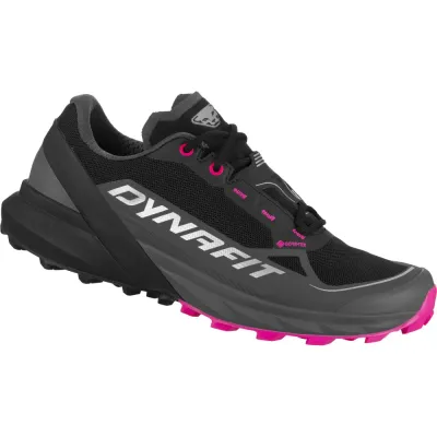 Кроссовки женские Dynafit ULTRA 50 REFLECTIVE W GTX, Grey/Black, 40 (64092/0731 6,5) - 1 Кроссовки женские Dynafit ULTRA 50 REFLECTIVE W GTX, Grey/Black, 40 (64092/0731 6,5) - 1 - Robinzon.ua
