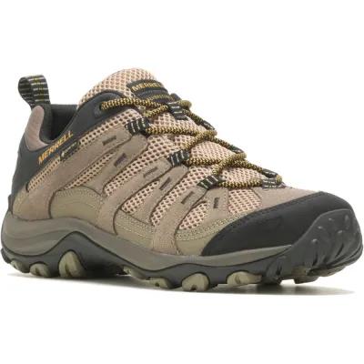 Кросівки чоловічі Merrell ALVERSTONE 2 GTX 45 - коричневий з мембраною Gore-Tex®, мультифункціональні - 036.0912 - 1 - Robinzon.ua