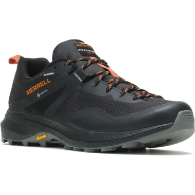 Кросівки чоловічі Merrell MQM 3 GTX 43 - чорний з мембраною Gore-Tex®, мультифункціональні - 036.0972 - 1 Кросівки чоловічі Merrell MQM 3 GTX 43 - чорний з мембраною Gore-Tex®, мультифункціональні - 036.0972 - 1 - Robinzon.ua