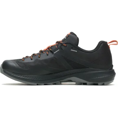 Кросівки чоловічі Merrell MQM 3 GTX 43 - чорний з мембраною Gore-Tex®, мультифункціональні - 036.0972 - 2 Кросівки чоловічі Merrell MQM 3 GTX 43 - чорний з мембраною Gore-Tex®, мультифункціональні - 036.0972 - 2 - Robinzon.ua