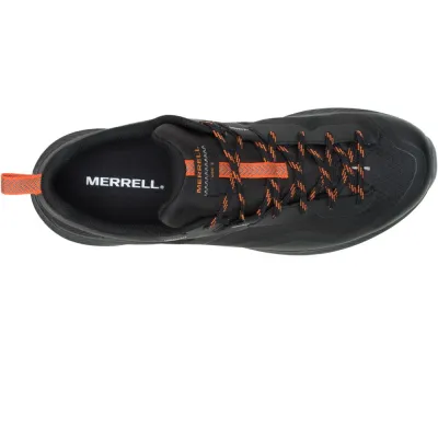 Кросівки чоловічі Merrell MQM 3 GTX 43 - чорний з мембраною Gore-Tex®, мультифункціональні - 036.0972 - 4 Кросівки чоловічі Merrell MQM 3 GTX 43 - чорний з мембраною Gore-Tex®, мультифункціональні - 036.0972 - 4 - Robinzon.ua