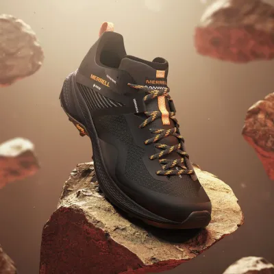 Кросівки чоловічі Merrell MQM 3 GTX 43 - чорний з мембраною Gore-Tex®, мультифункціональні - 036.0972 - 6 Кросівки чоловічі Merrell MQM 3 GTX 43 - чорний з мембраною Gore-Tex®, мультифункціональні - 036.0972 - 6 - Robinzon.ua