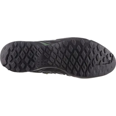 Кросівки чоловічі Salewa WILDFIRE EDGE GTX 46 - сірий з мембраною Gore-Tex®, трекінгові - 013.001.6030 - 5 - Robinzon.ua