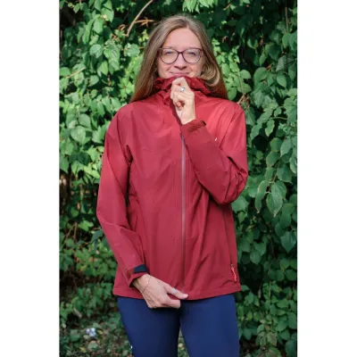 Куртка Salewa Puez Aqua 4 PTX 2.5L Wms 46/40 (L) - Фіолетовий - 4 Куртка Salewa Puez Aqua 4 PTX 2.5L Wms 46/40 (L) - Фіолетовий - 4 - Robinzon.ua