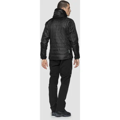 Трекінгова чоловіча куртка Salewa Catinaccio TWR M Jkt, Golden Brown, 46/S (27991/7021 46/S) - 4 - Robinzon.ua