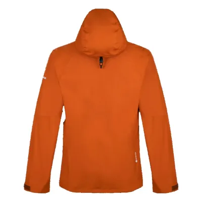 Мембранна чоловіча куртка Salewa Puez GTX PACLITE M Jacket, Green Dark Olive, 52/XL (28476/5281 52/XL) - 3 - Robinzon.ua