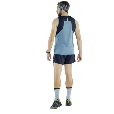 Майка Dynafit Sky Tank Mns S - Синій - 1 Майка Dynafit Sky Tank Mns S - Синій - 1 - Robinzon.ua