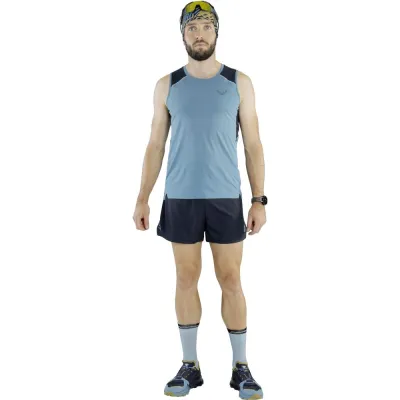 Майка Dynafit Sky Tank Mns XL - Синій - 2 Майка Dynafit Sky Tank Mns XL - Синій - 2 - Robinzon.ua