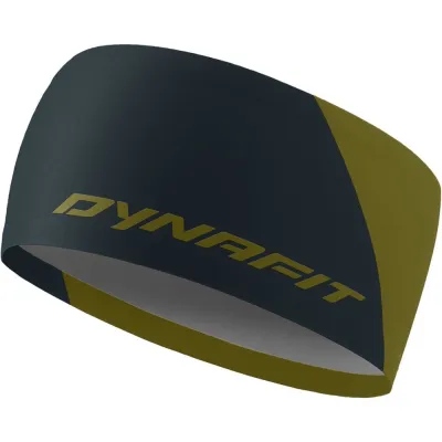 Пов'язка Dynafit PERFORMANCE 2 DRY HEADBAND, marine blue, One Size (016.002.2471) - 1 - Robinzon.ua