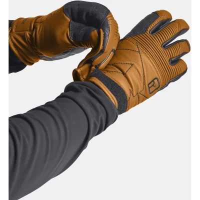 Рукавиці Ortovox FULL LEATHER GLOVE, sly fox, XXL (5640700006) - 2 Рукавиці Ortovox FULL LEATHER GLOVE, sly fox, XXL (5640700006) - 2 - Robinzon.ua