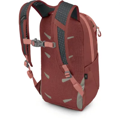 Рюкзак Osprey Daylite Jr (11 - 15 литров) - Бордовый - 2 - Robinzon.ua