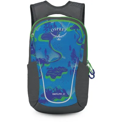 Рюкзак Osprey Daylite Jr (11 - 15 литров) - Синій - 1 - Robinzon.ua