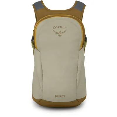Рюкзак Osprey Daylite (11 - 15 литров) - Сірий, коричневий - 1 - Robinzon.ua