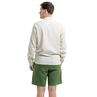 Рубашкa Turbat Madeira Hemp Mns 012.004.4205 - 2 Рубашкa Turbat Madeira Hemp Mns 012.004.4205 - 2 - Robinzon.ua