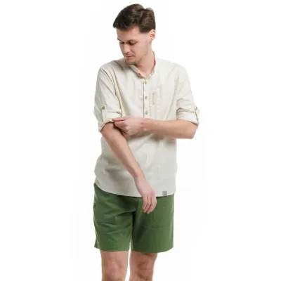 Рубашкa Turbat Madeira Hemp Mns 012.004.4205 - 3 Рубашкa Turbat Madeira Hemp Mns 012.004.4205 - 3 - Robinzon.ua