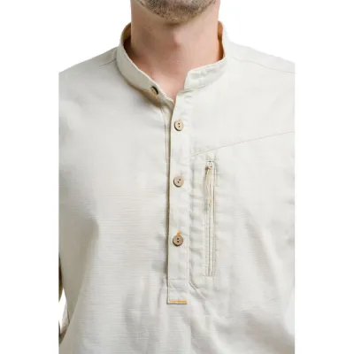 Рубашкa Turbat Madeira Hemp Mns 012.004.4205 - 4 Рубашкa Turbat Madeira Hemp Mns 012.004.4205 - 4 - Robinzon.ua