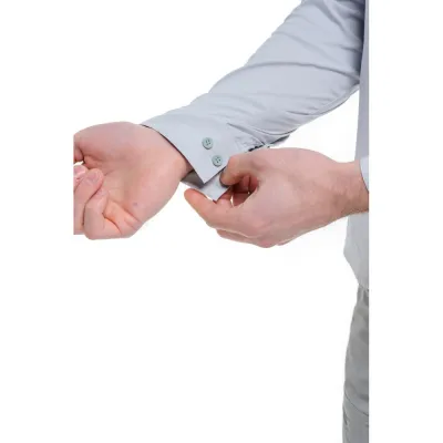 Рубашкa Turbat Maya Hood Mns L - Серый - 4 Рубашкa Turbat Maya Hood Mns L - Серый - 4 - Robinzon.ua