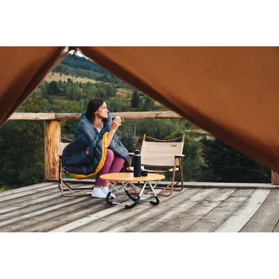 Спальник пуховой Turbat Nox 250 012.005.0395 - 3 - Robinzon.ua