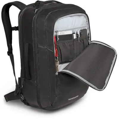 Сумка Osprey Transporter Carry-On Bag 44L 009.2593 - 1 Сумка Osprey Transporter Carry-On Bag 44L 009.2593 - 1 - Robinzon.ua