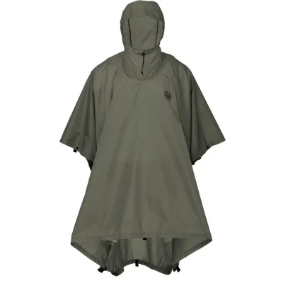 Тент-пончо Turbat Molfar Dusty Olive 012.005.0398 - 1 - Robinzon.ua