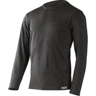 Термофутболка мужская Lasting ALAN, Grey, L (ALAN-8169L) - 1 Термофутболка мужская Lasting ALAN, Grey, L (ALAN-8169L) - 1 - Robinzon.ua