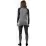 Футболка жіноча Dynafit TOUR LIGHT MERINO W L/S TEE, Grey/Black, S (71365/0911 S) - 1 - Robinzon.ua