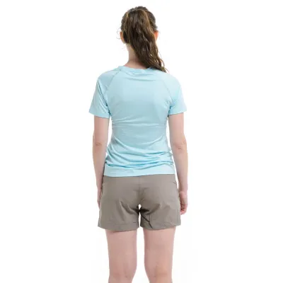 Шорти Turbat Miami Wmn XS - Пісочний - 1 Шорти Turbat Miami Wmn XS - Пісочний - 1 - Robinzon.ua