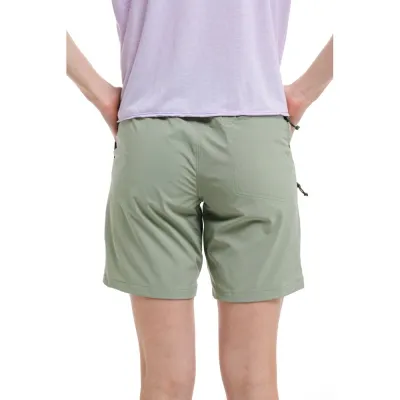 Шорти Turbat Odyssey Lite Shorts Wmn XS - Оливковий - 2 Шорти Turbat Odyssey Lite Shorts Wmn XS - Оливковий - 2 - Robinzon.ua
