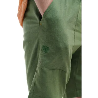Шорти Turbat Goa Hemp Mns L - Зелений - 4 Шорти Turbat Goa Hemp Mns L - Зелений - 4 - Robinzon.ua