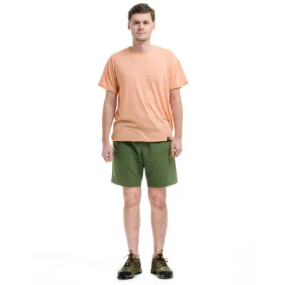 Шорти Turbat Goa Hemp Mns XXL - Зелений - 1 Шорти Turbat Goa Hemp Mns XXL - Зелений - 1 - Robinzon.ua