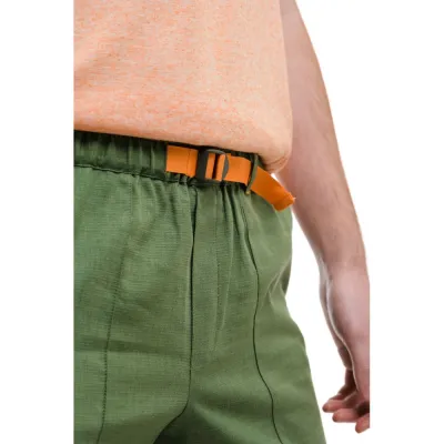 Шорти Turbat Goa Hemp Mns XXL - Зелений - 2 Шорти Turbat Goa Hemp Mns XXL - Зелений - 2 - Robinzon.ua