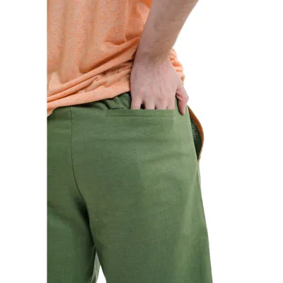 Шорти Turbat Goa Hemp Mns XXL - Зелений - 3 Шорти Turbat Goa Hemp Mns XXL - Зелений - 3 - Robinzon.ua