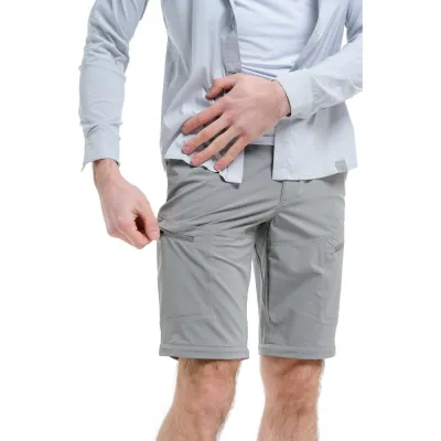 Штани Turbat Cascade Mns S - Сірий - 5 - Robinzon.ua