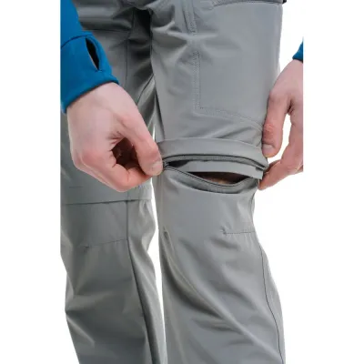 Штани Turbat Cascade Mns XL - Сірий - 5 Штани Turbat Cascade Mns XL - Сірий - 5 - Robinzon.ua
