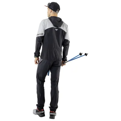 Штаны мужские Dynafit TRANSALPER 2 LIGHT DST PNT M, gray, 50/L (71320 0731 - 50/L) - 1 - Robinzon.ua