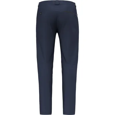 Штани Salewa Puez Talveno DST Mns 50/L - Синій - 2 - Robinzon.ua