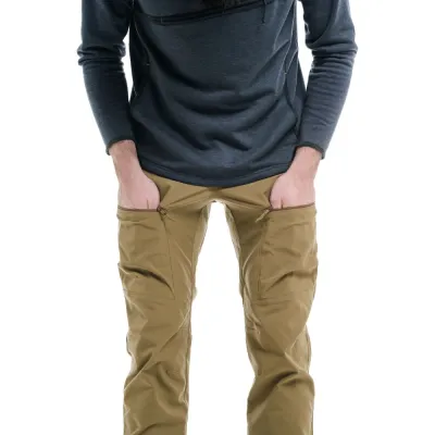 Штани Turbat Forester 2 Mns 012.004.4326 - 3 Штани Turbat Forester 2 Mns 012.004.4326 - 3 - Robinzon.ua